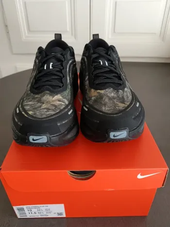 Gebrauchtes Nike Vomero Plus CM bike — Bild 4 von 9