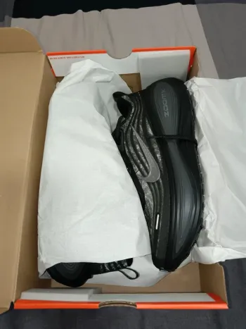Gebrauchtes Nike Vomero Plus CM bike — Bild 8 von 9
