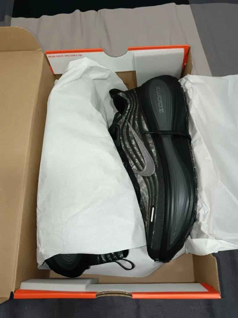Gebrauchtes Nike Vomero Plus CM bike — Bild 8 von 9