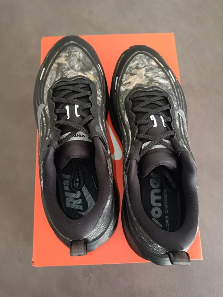 Gebrauchtes Nike Vomero Plus CM bike — Bild 6 von 9