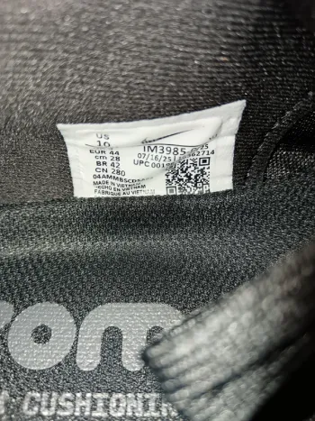 Gebrauchtes Nike Vomero Plus CM bike — Bild 9 von 9