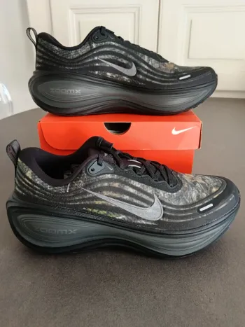 Gebrauchtes Nike Vomero Plus CM bike