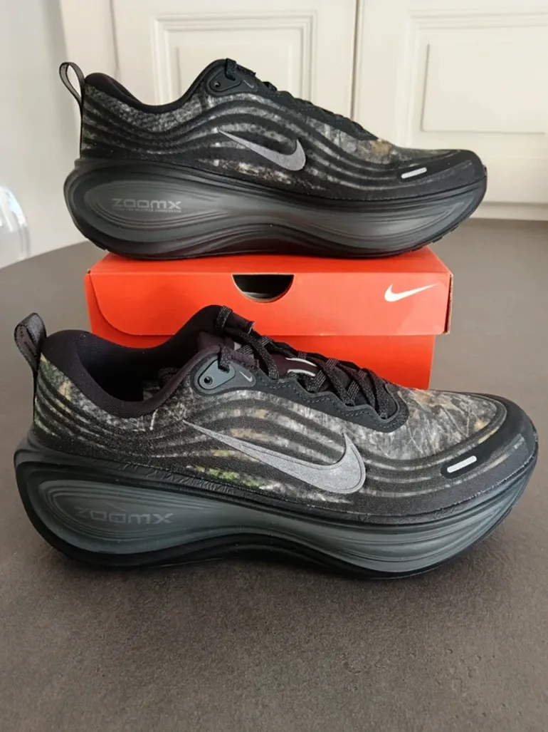 Gebrauchtes Nike Vomero Plus CM bike — Bild 1 von 9