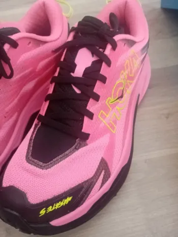 Used Hoka Mafate 5 bike — image 4 of 9