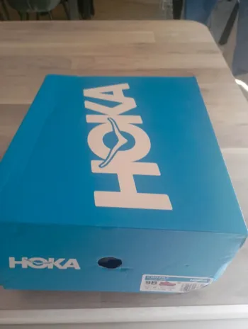 Used Hoka Mafate 5 bike — image 2 of 9