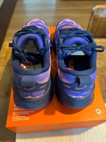 Gebrauchtes Nike Vomero 18 bike — Bild 3 von 3