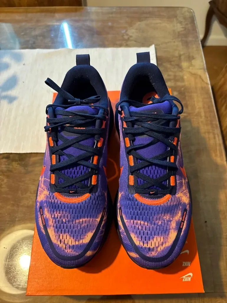Gebrauchtes Nike Vomero 18 bike — Bild 2 von 3
