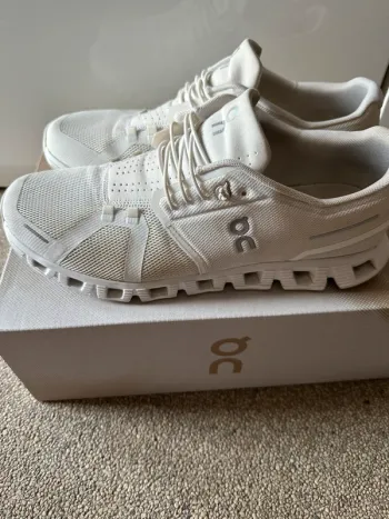 Gebrauchtes On Running On Sneakers bike — Bild 6 von 7