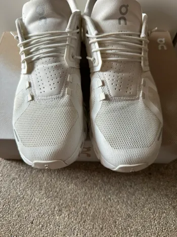 Gebrauchtes On Running On Sneakers bike — Bild 5 von 7
