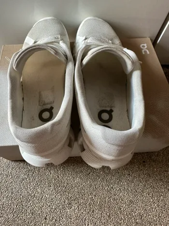 Gebrauchtes On Running On Sneakers bike — Bild 4 von 7
