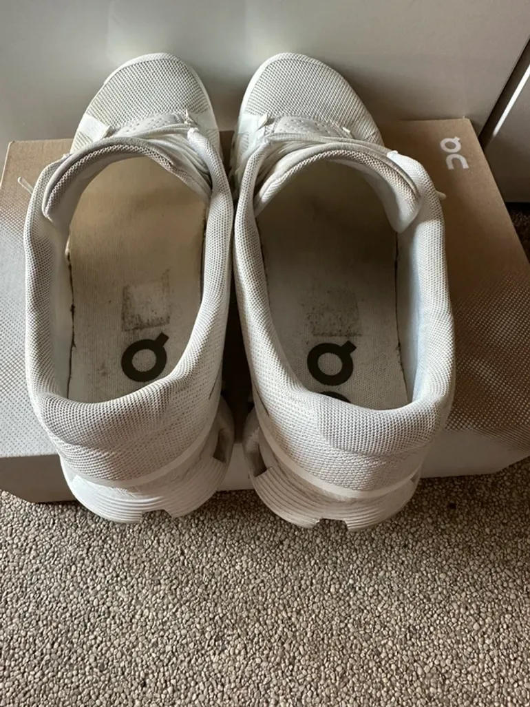 Gebrauchtes On Running On Sneakers bike — Bild 4 von 7