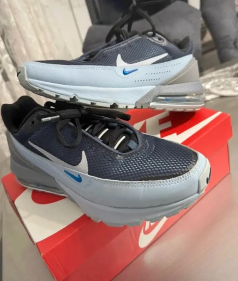 Gebrauchtes Nike Air Max Pulse bike — Bild 1 von 6
