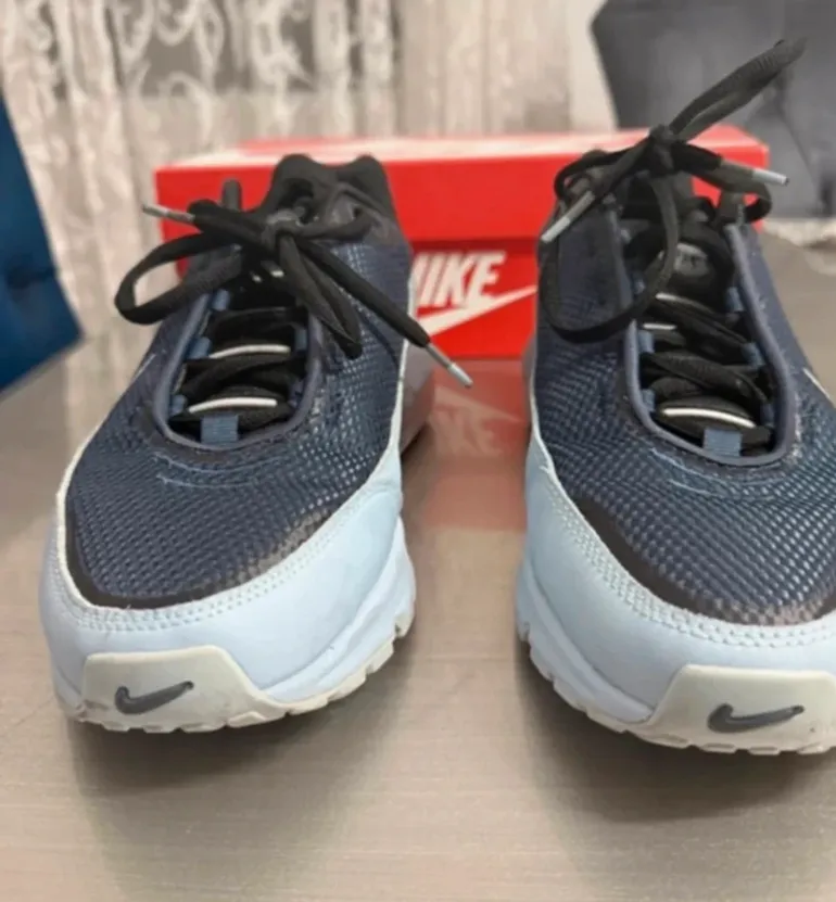 Gebrauchtes Nike Air Max Pulse bike — Bild 2 von 6