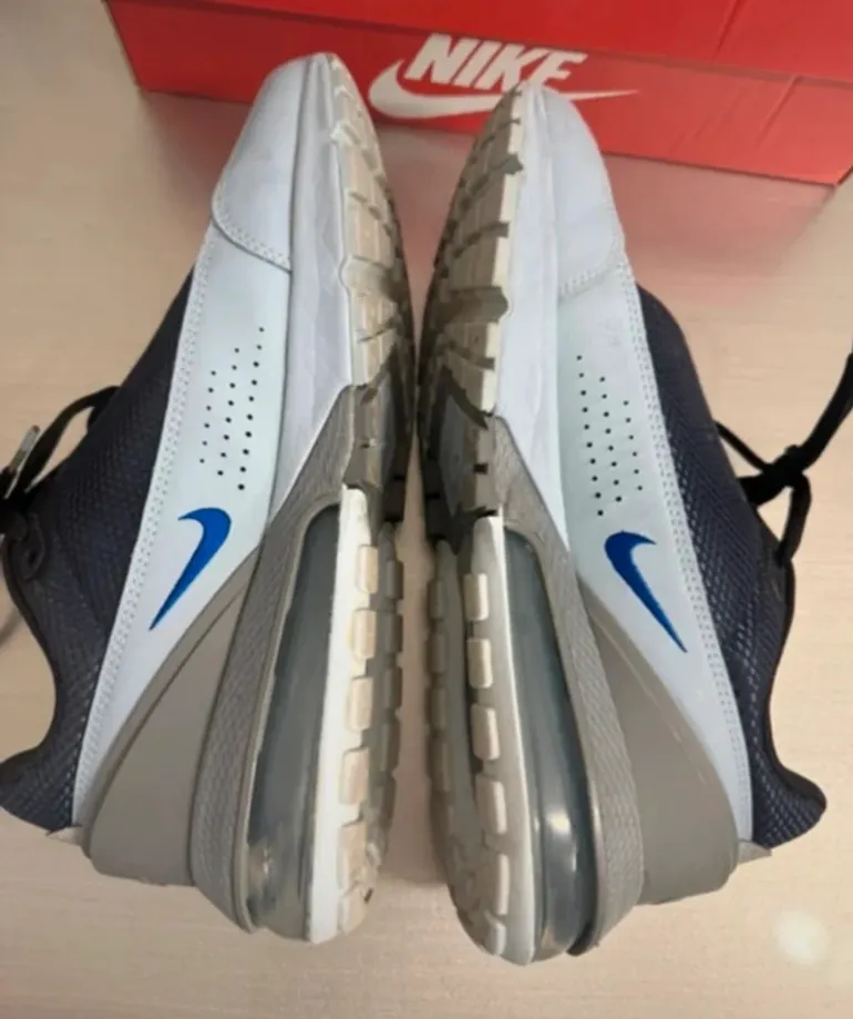 Gebrauchtes Nike Air Max Pulse bike — Bild 4 von 6