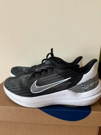 Nike Winflo 09 bike de segunda mano