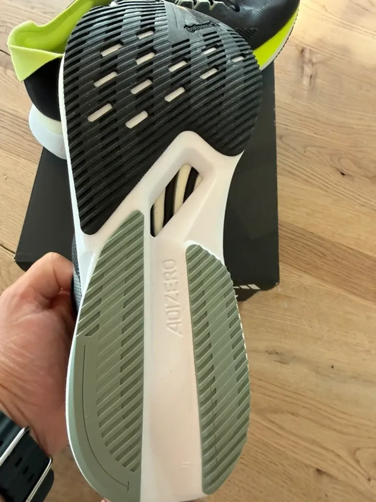 Used Adidas Adizero Boston 12 bike — image 2 of 4