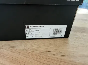 Used Adidas Adizero Boston 12 bike — image 4 of 4