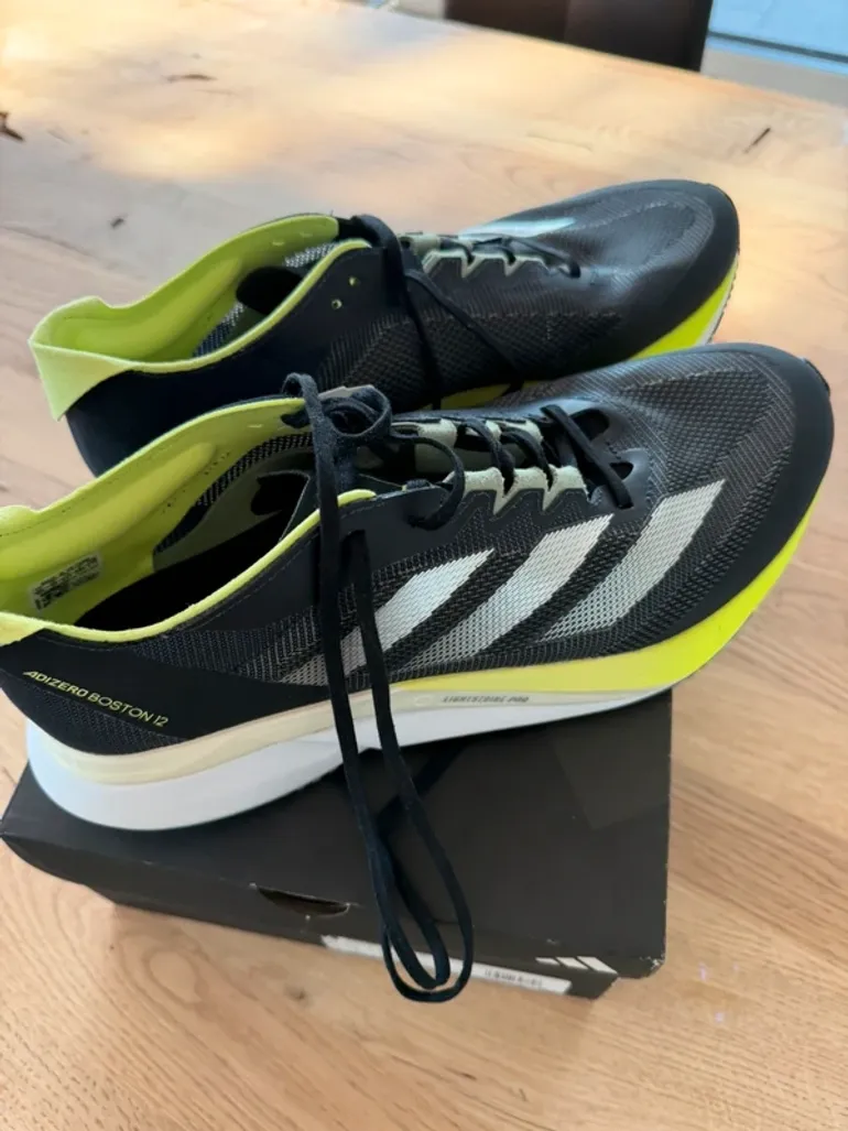 Used Adidas Adizero Boston 12 bike — image 1 of 4