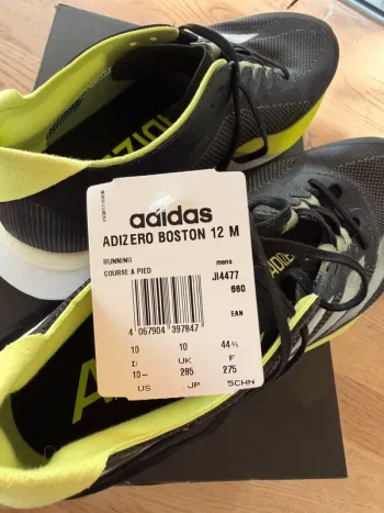 Used Adidas Adizero Boston 12 bike — image 3 of 4