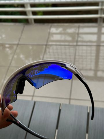 Brugt Oakley Sphaera Splash Sunglasses 2026 bike — billede 3 af 7