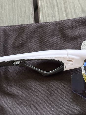 Použité Oakley Sphaera Splash Sunglasses 2026 bike — obrázek 5 z 7