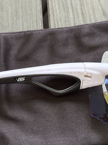 Brugt Oakley Sphaera Splash Sunglasses 2026 bike — billede 5 af 7