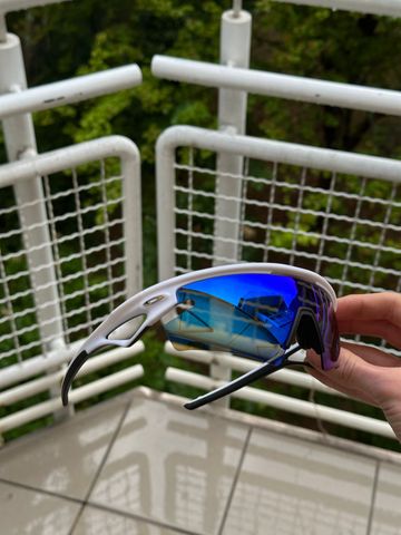 Brugt Oakley Sphaera Splash Sunglasses 2026 bike — billede 1 af 7
