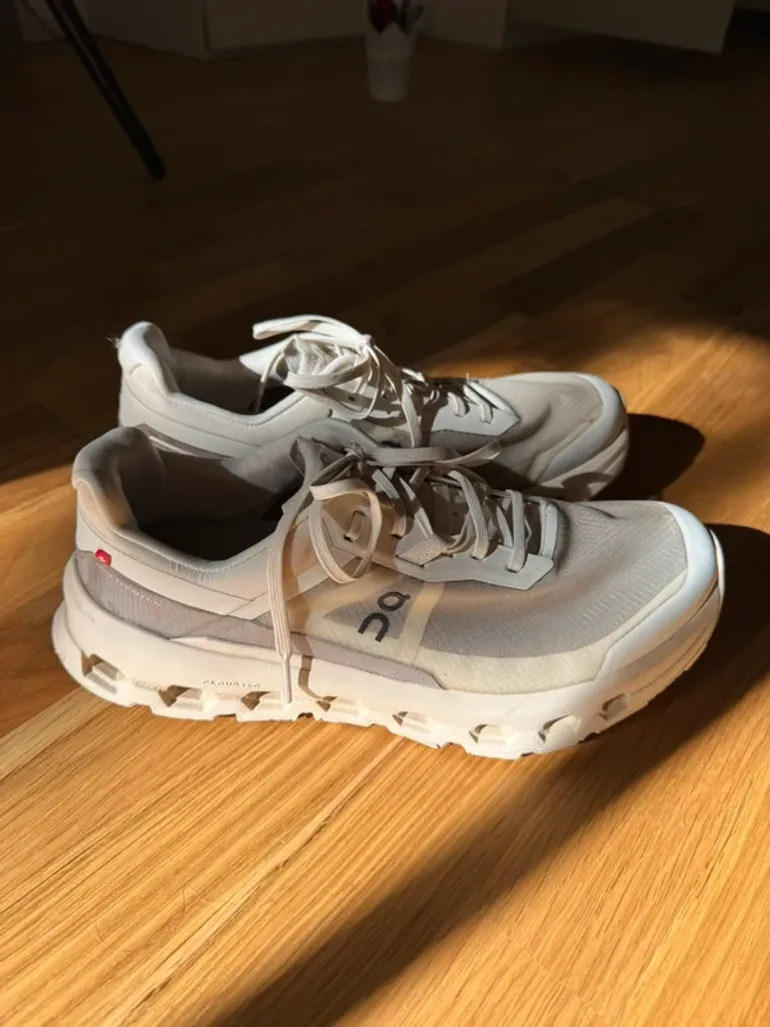 On Running Cloudvista 2 bike d'occasion — image 1 sur 5