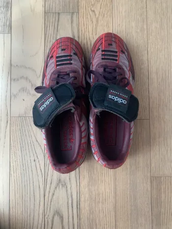 Used Adidas Craig Green bike — image 6 of 7