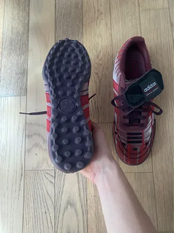 Used Adidas Craig Green bike — image 7 of 7
