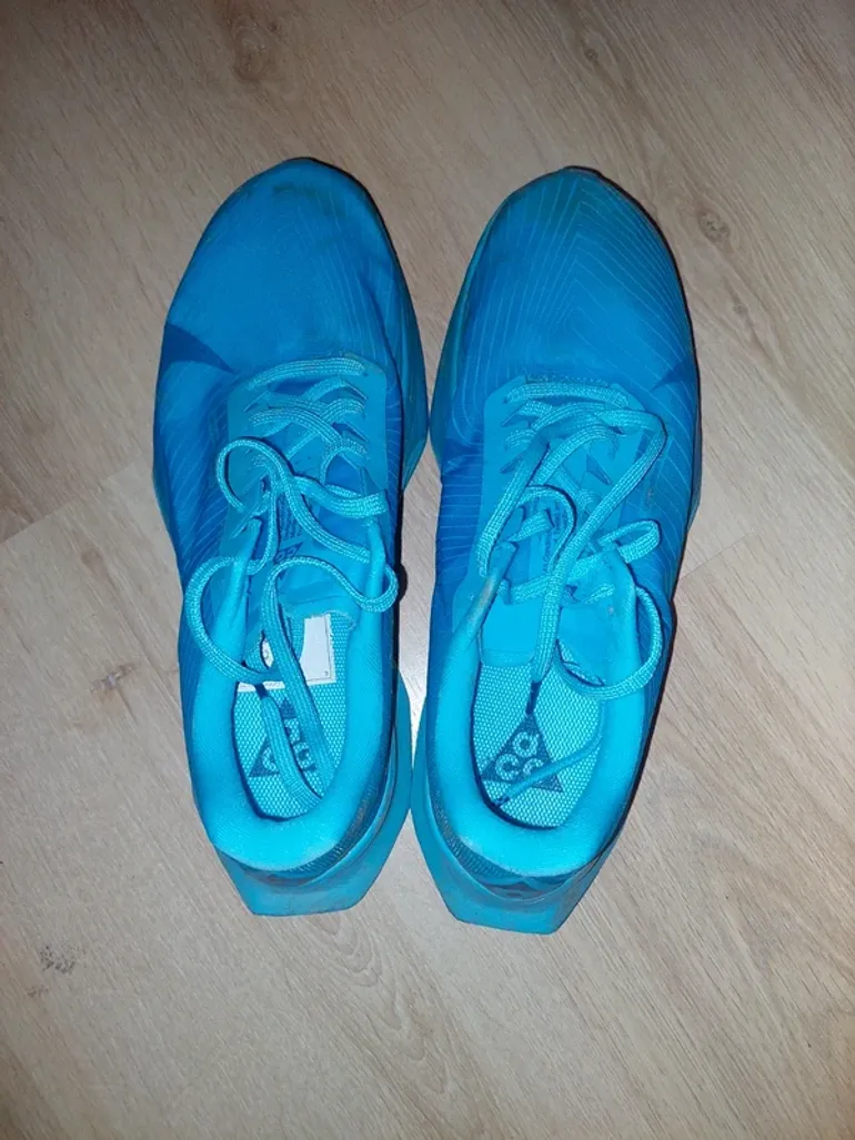 Nike ACG Ultrafly bike usato — immagine 2 di 4