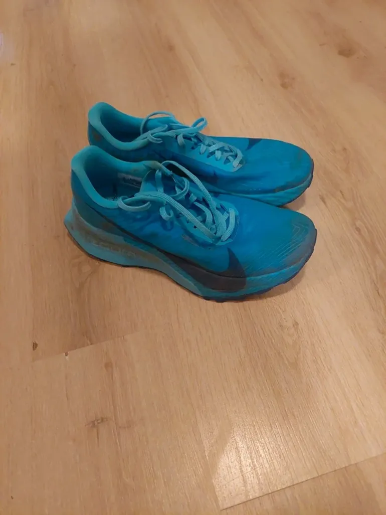 Nike ACG Ultrafly bike usato — immagine 1 di 4