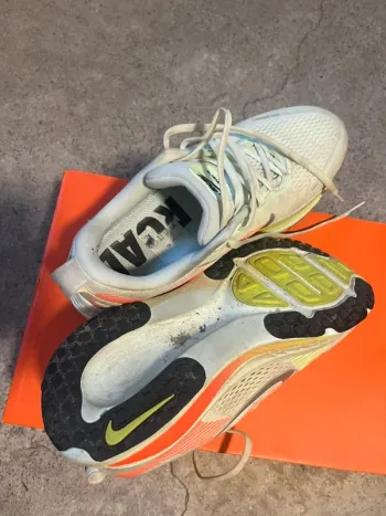 Gebrauchtes Nike Vomero 18 bike — Bild 3 von 3