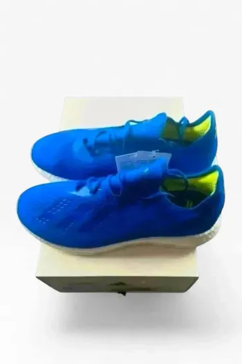 Brugt Adidas X18+ TR bike — billede 4 af 10