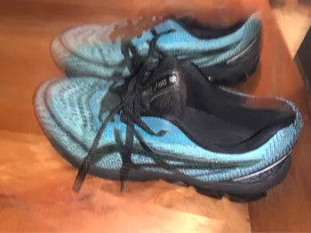 Käytetty Asics Running Shoes bike — kuva 5 / 7