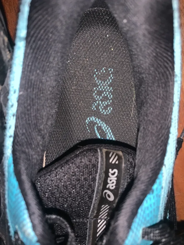 Käytetty Asics Running Shoes bike — kuva 6 / 7