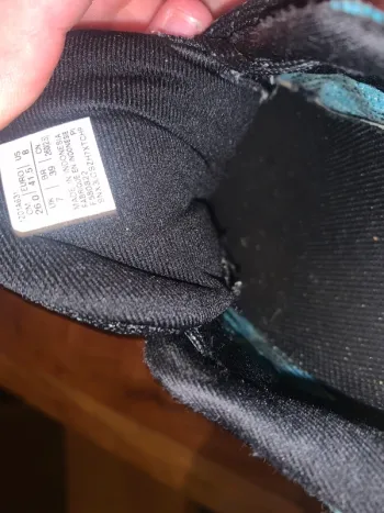 Käytetty Asics Running Shoes bike — kuva 7 / 7