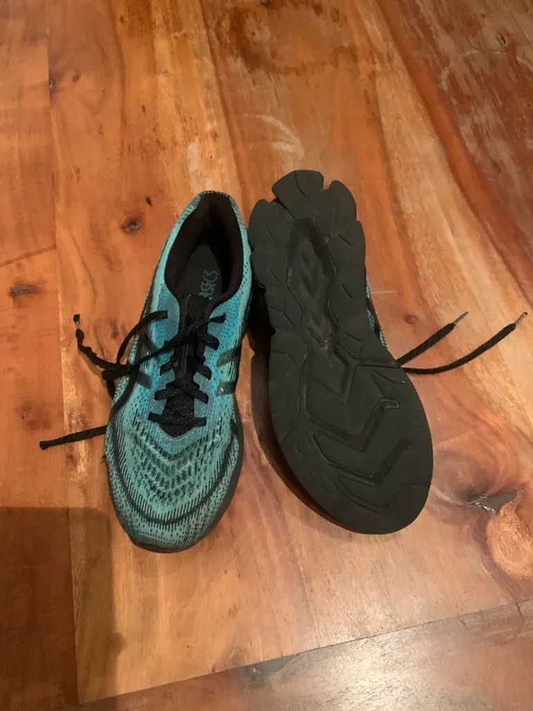 Käytetty Asics Running Shoes bike — kuva 2 / 7