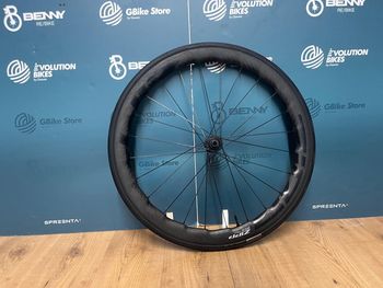 Použité Zipp 353 NSW 2024 bike — obrázek 5 z 7
