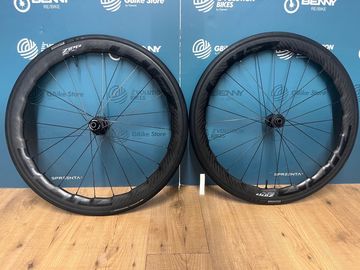 Brugt Zipp 353 NSW 2024 Wheels