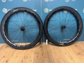 Použité Zipp 353 NSW 2024 bike — obrázek 2 z 7