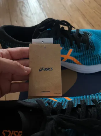Używany Asics Magic Speed bike — zdjęcie 4 z 6