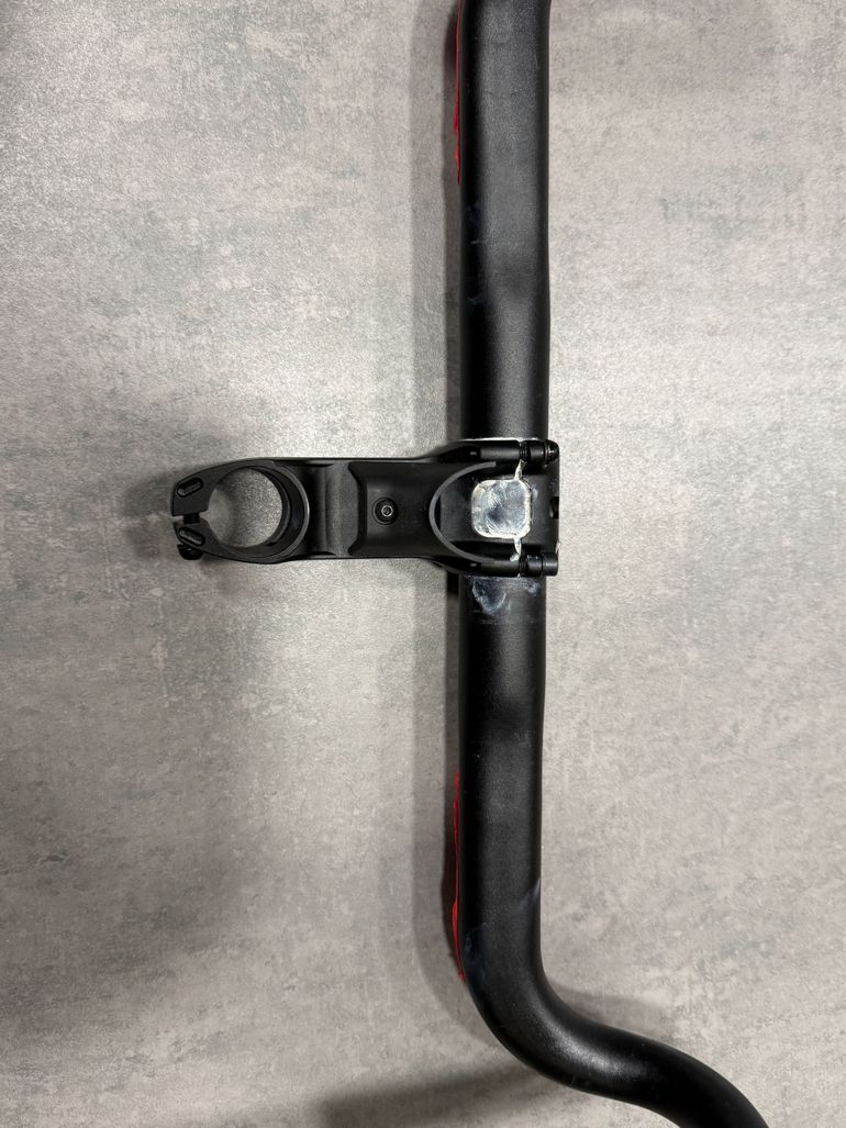 Used Bontrager elite 2024 bike — image 4 of 8