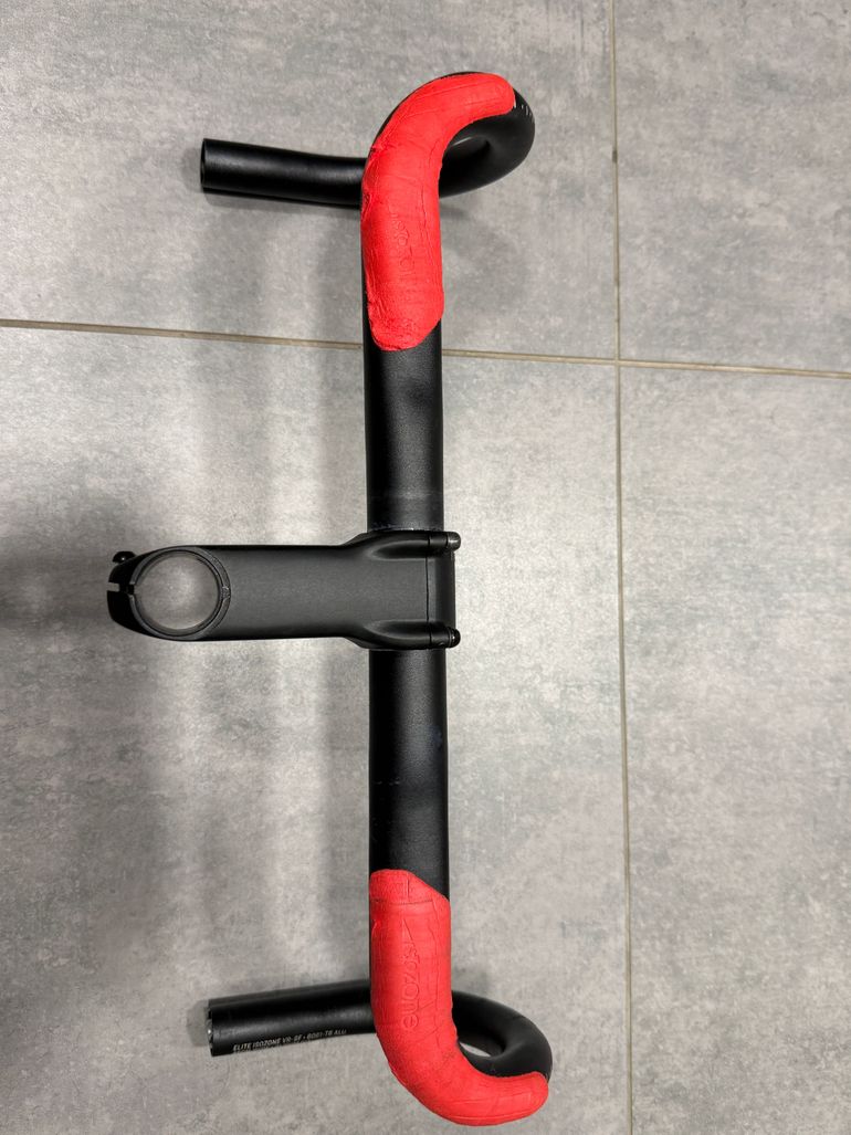 Used Bontrager elite 2024 bike — image 1 of 8