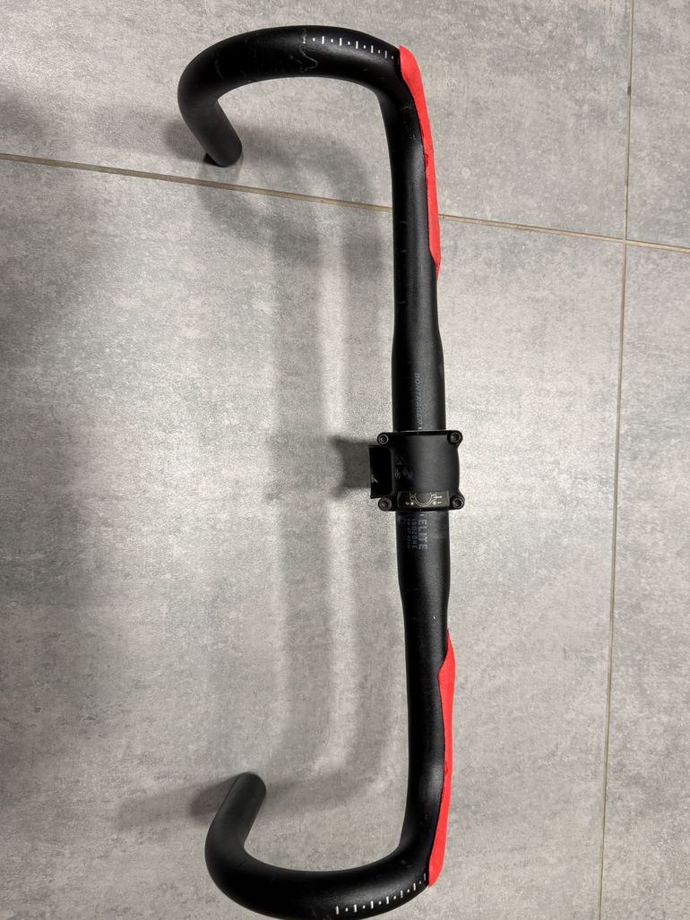 Used Bontrager elite 2024 bike — image 3 of 8