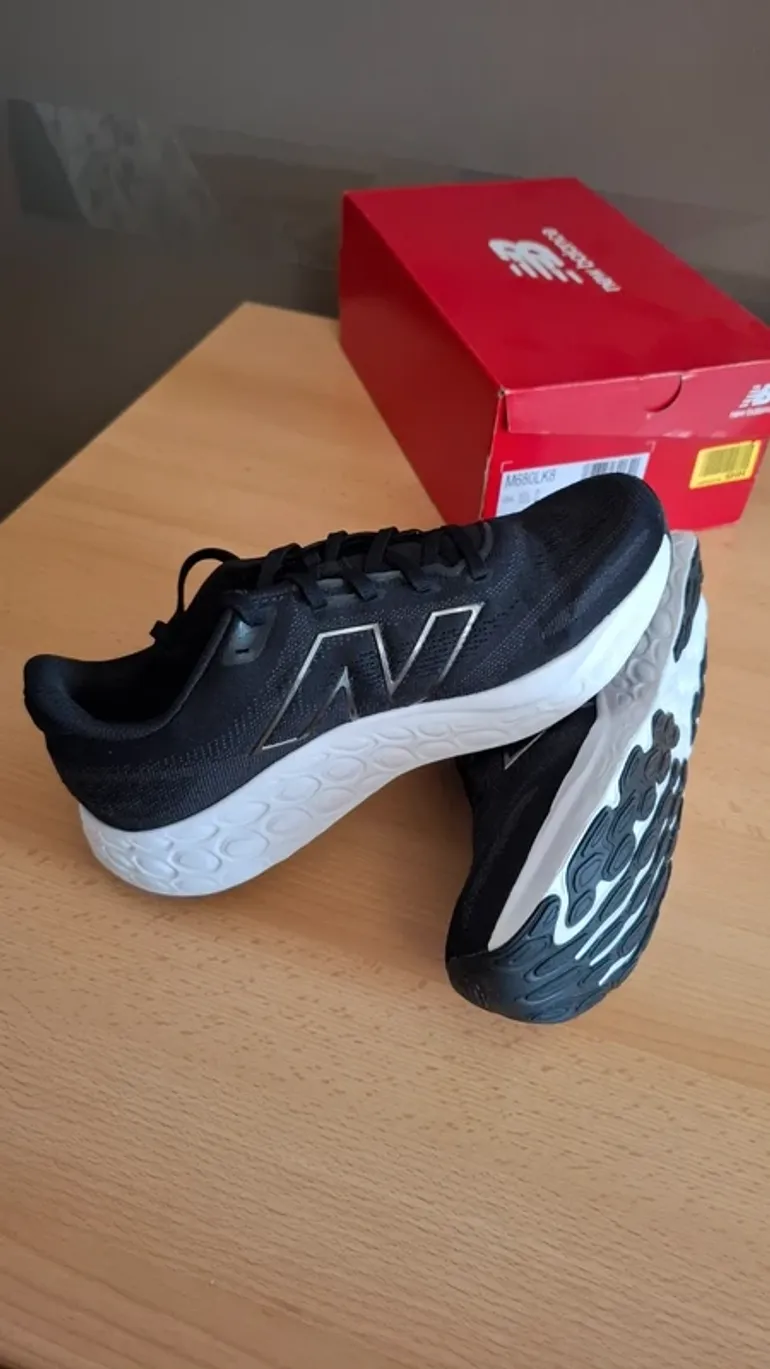 Gebrauchtes New Balance 680 bike — Bild 2 von 11