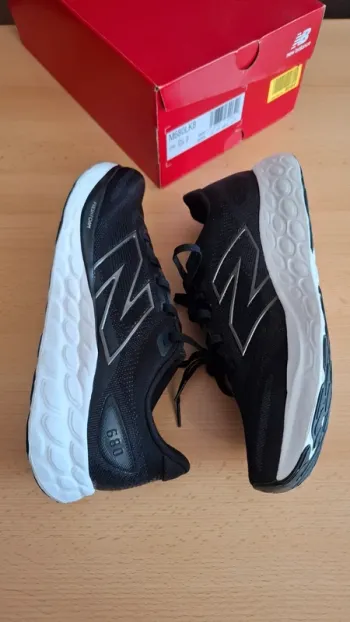 Gebrauchtes New Balance 680 bike