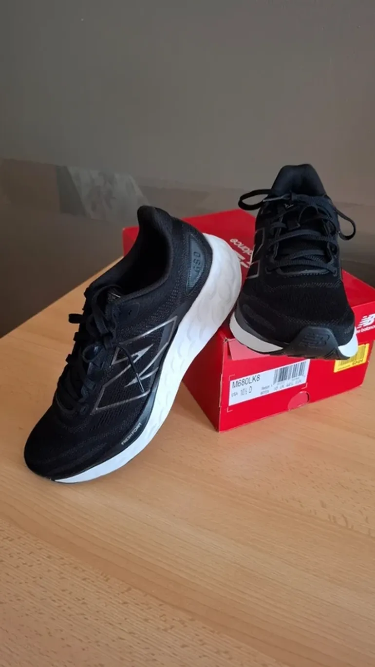 Gebrauchtes New Balance 680 bike — Bild 6 von 11