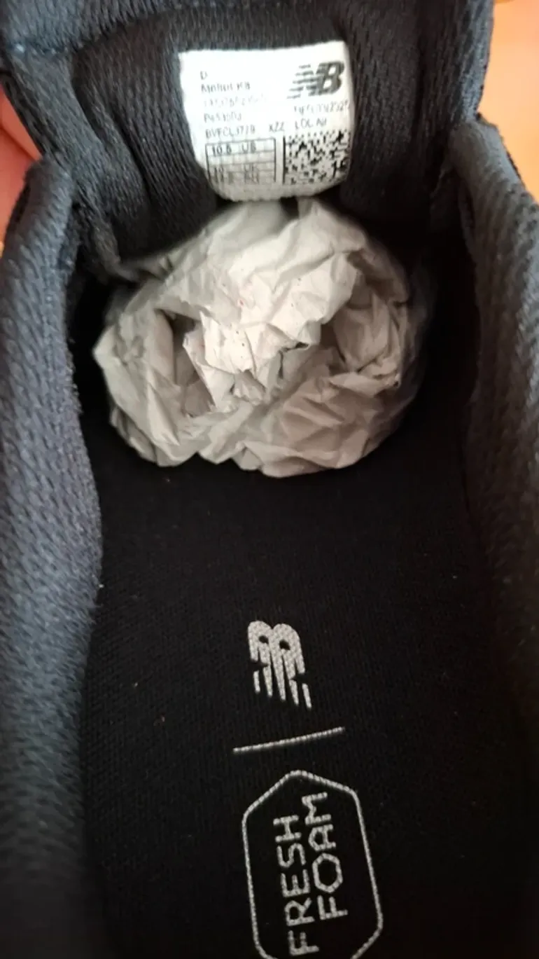 Gebrauchtes New Balance 680 bike — Bild 4 von 11