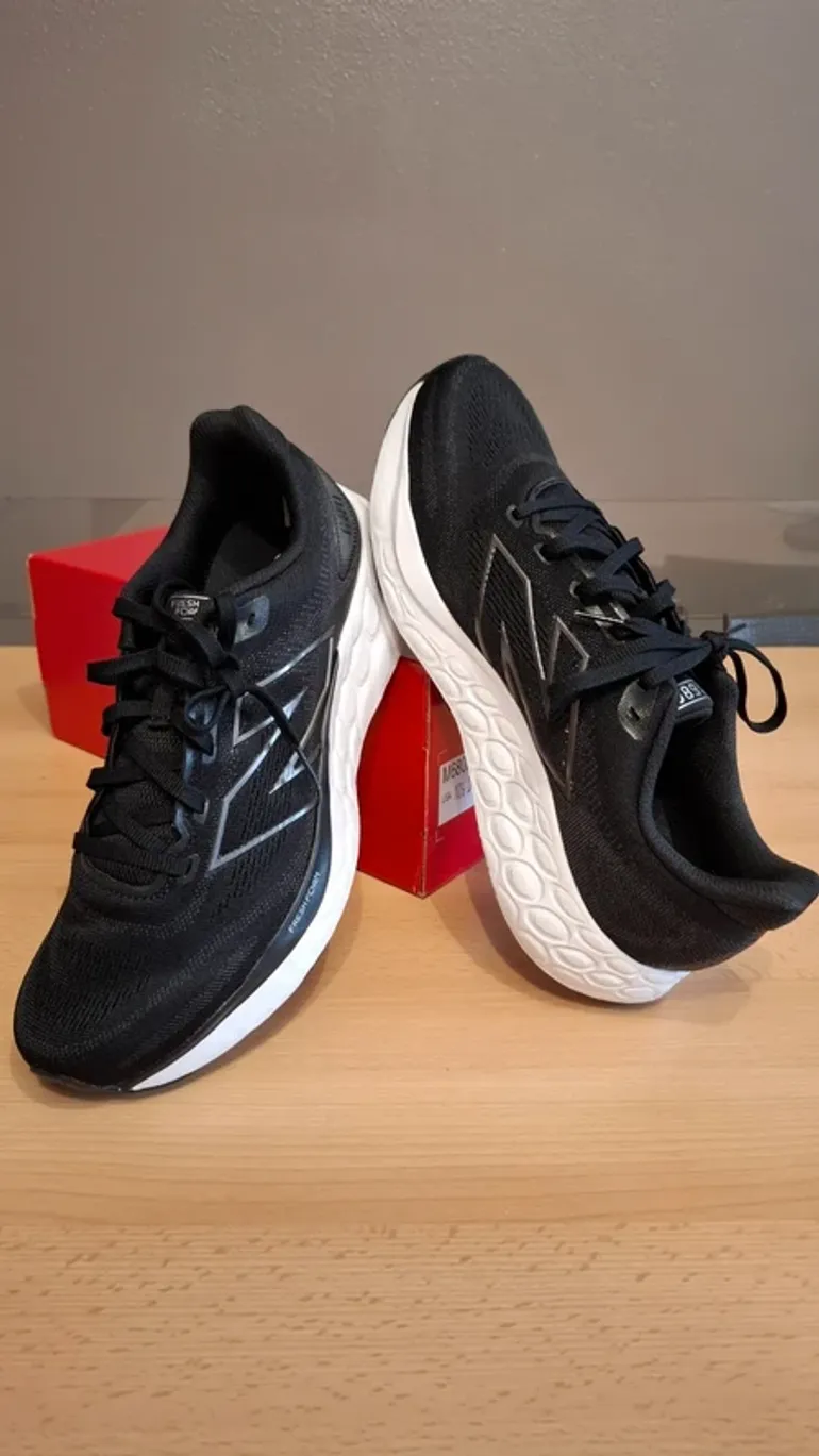 Gebrauchtes New Balance 680 bike — Bild 7 von 11